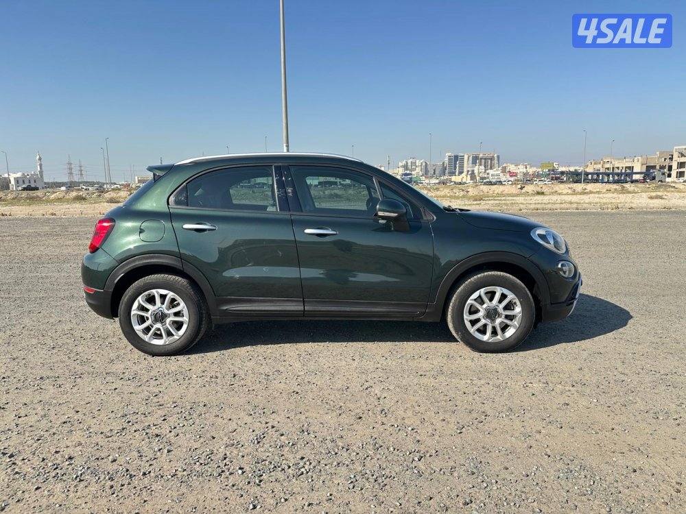 فيات X500 موديل ٢٠٢٠ شرط الفحص6