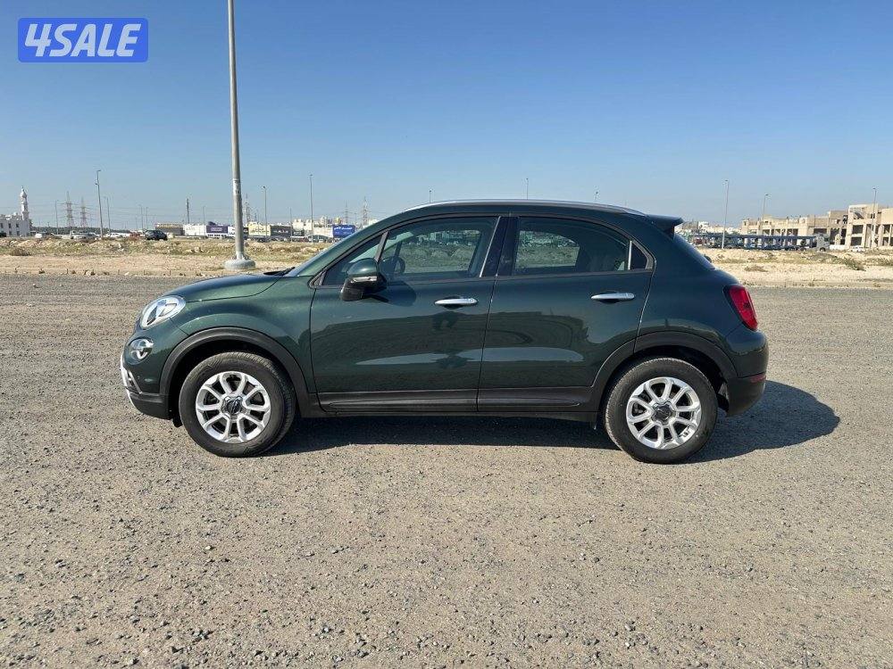 فيات X500 موديل ٢٠٢٠ شرط الفحص7