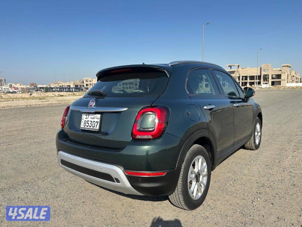 فيات X500 موديل ٢٠٢٠ شرط الفحص8