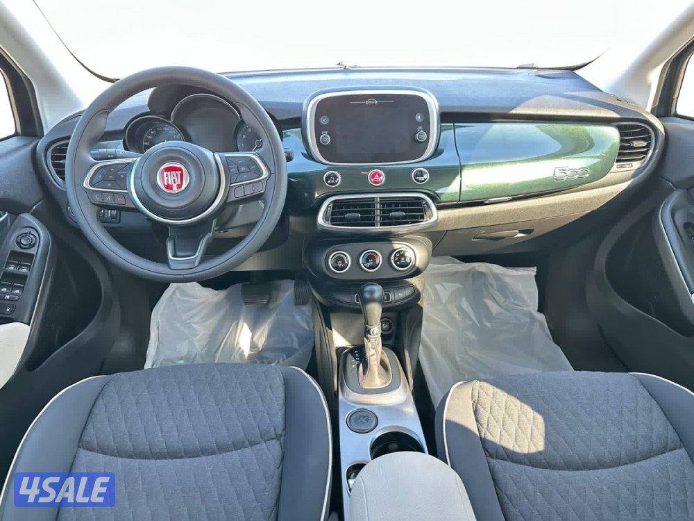 فيات X500 موديل ٢٠٢٠ شرط الفحص9