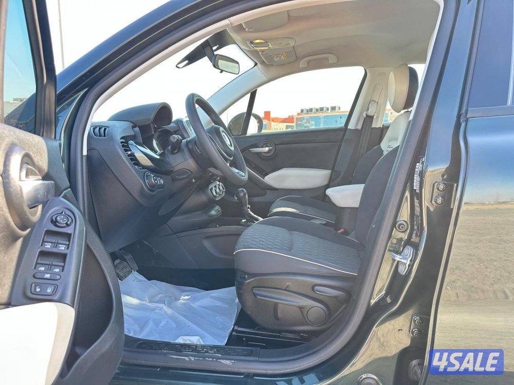 فيات X500 موديل ٢٠٢٠ شرط الفحص10