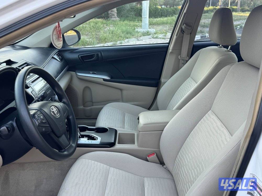 كامري 2017 نظيف3