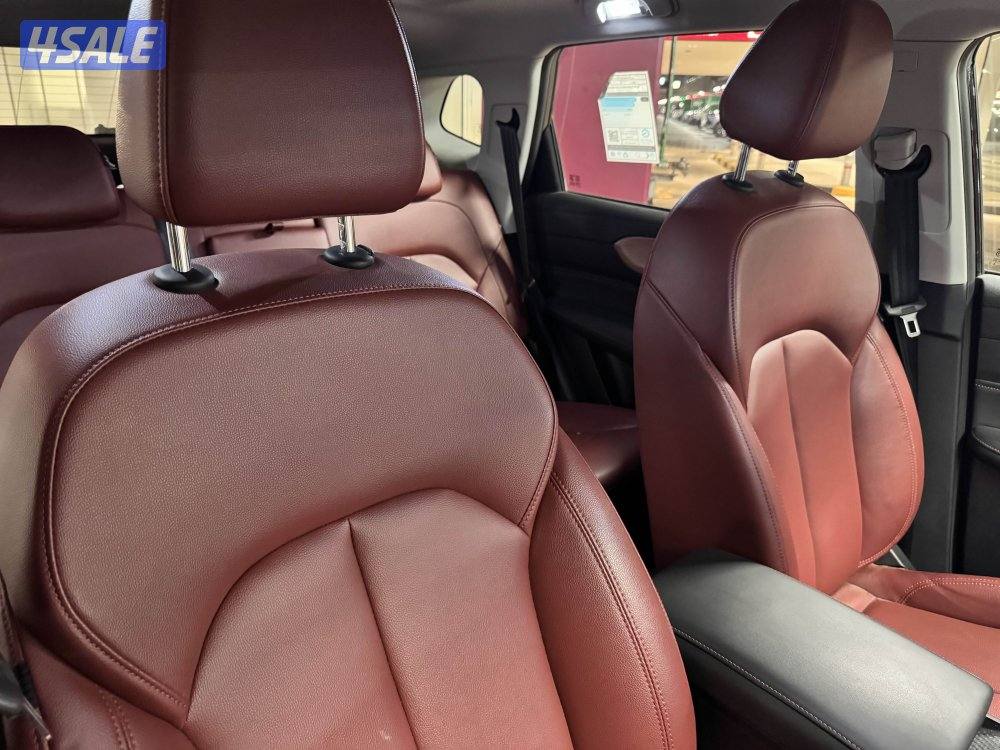 للبيع سياره Mg Rx5 موديل 2025 بحاله الجديد10