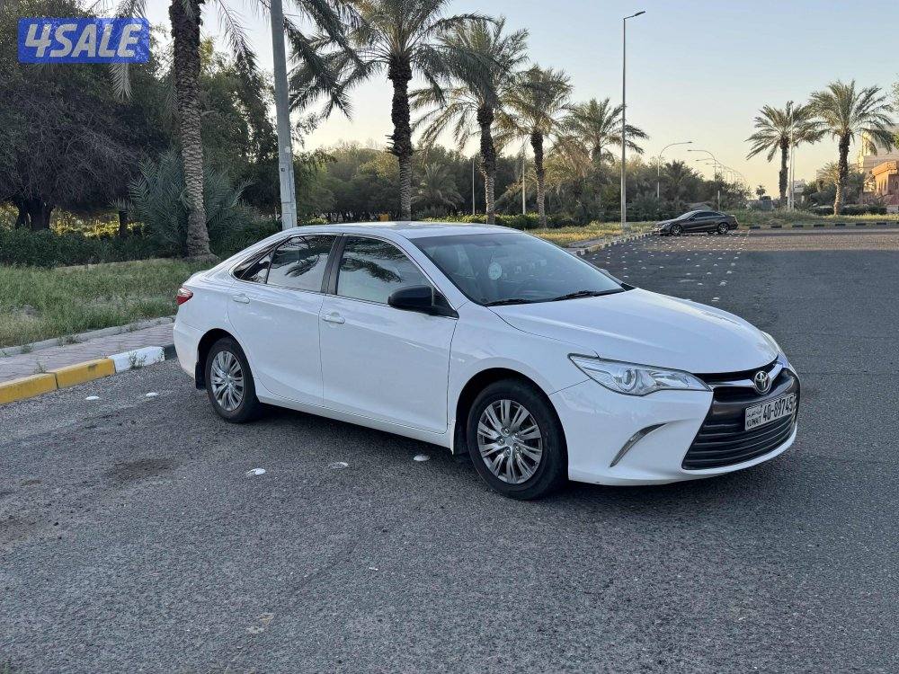 كامري 2017 نظيف4