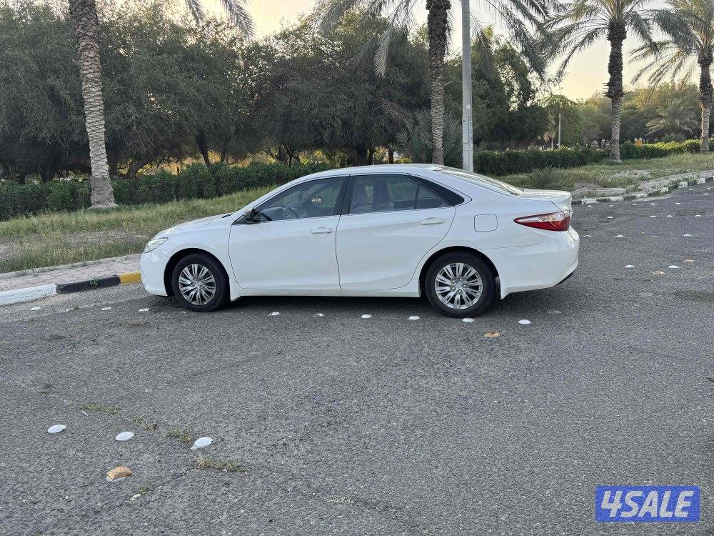 كامري 2017 نظيف5