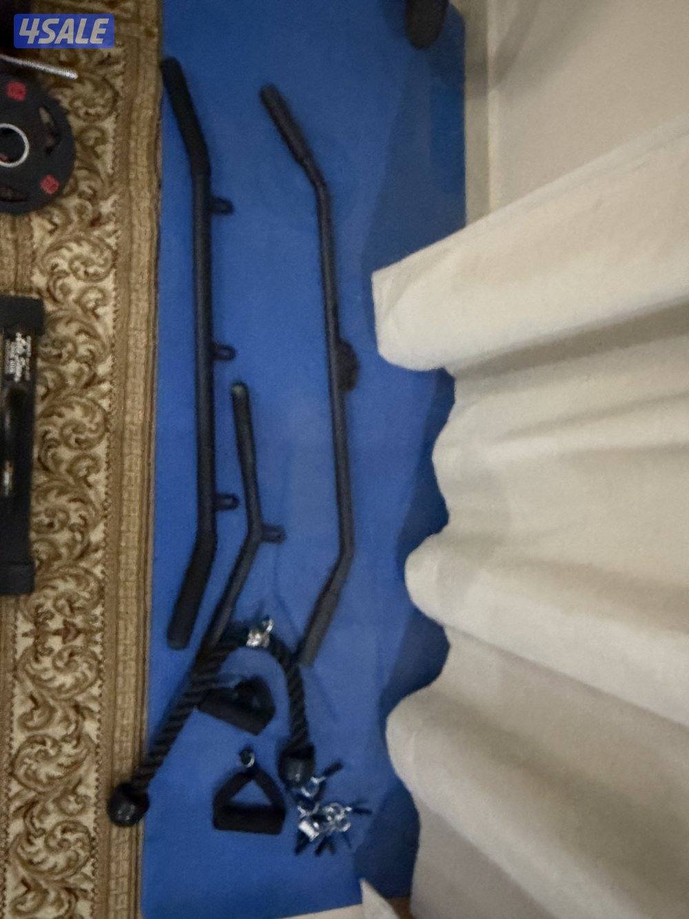 جهاز تمارين3