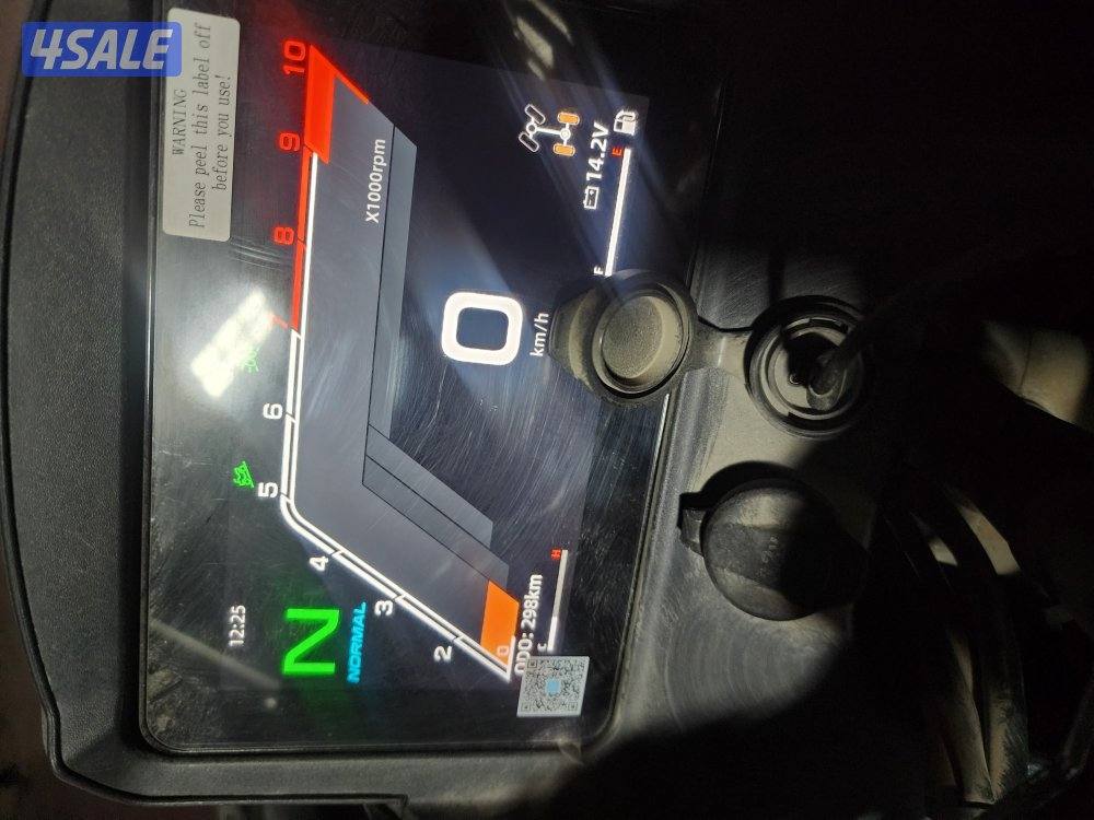 بقى رباعي الدفع بهبهاني2