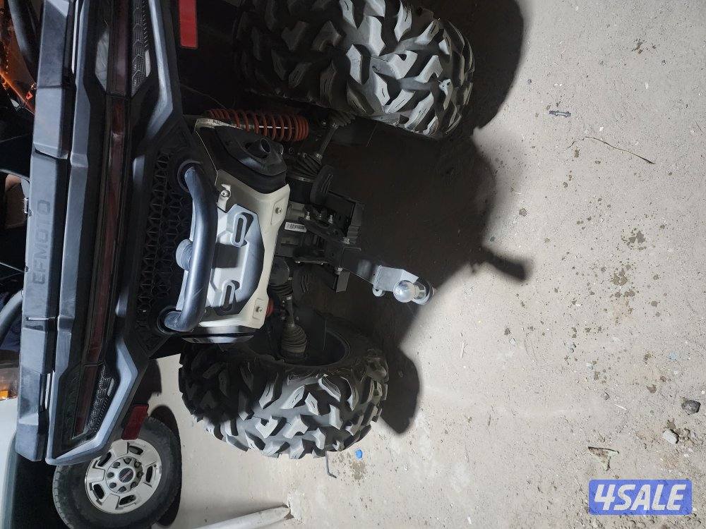 بقى رباعي الدفع بهبهاني4