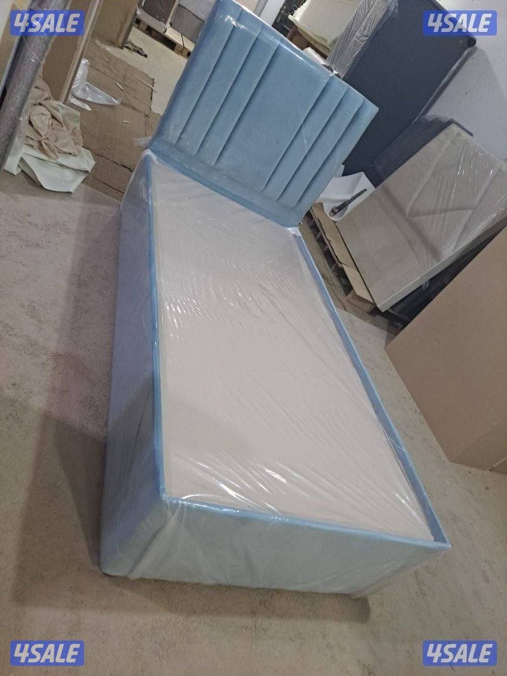 ، سراير طبيه للبيع مع مراتب مضغوطه3