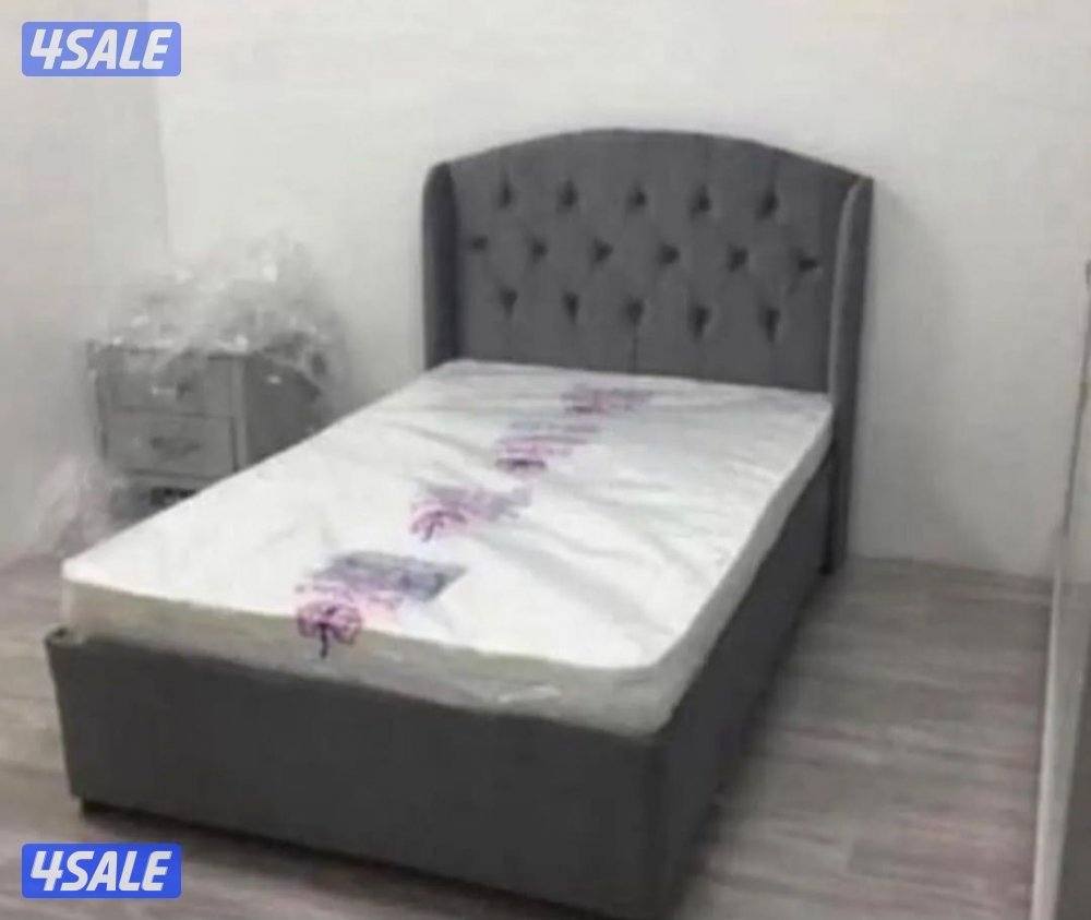 ، سراير طبيه للبيع مع مراتب مضغوطه12