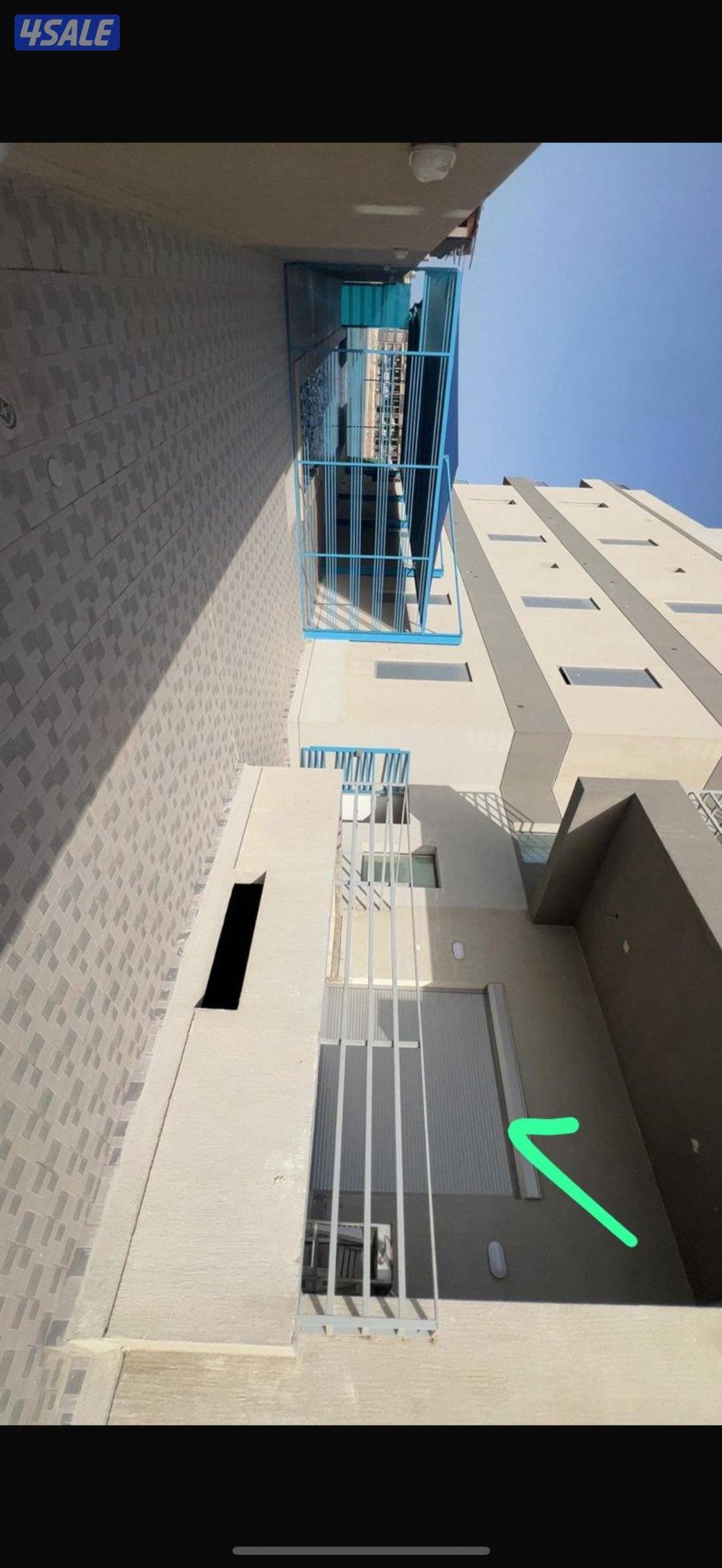 شقه شاليه 🏝️2