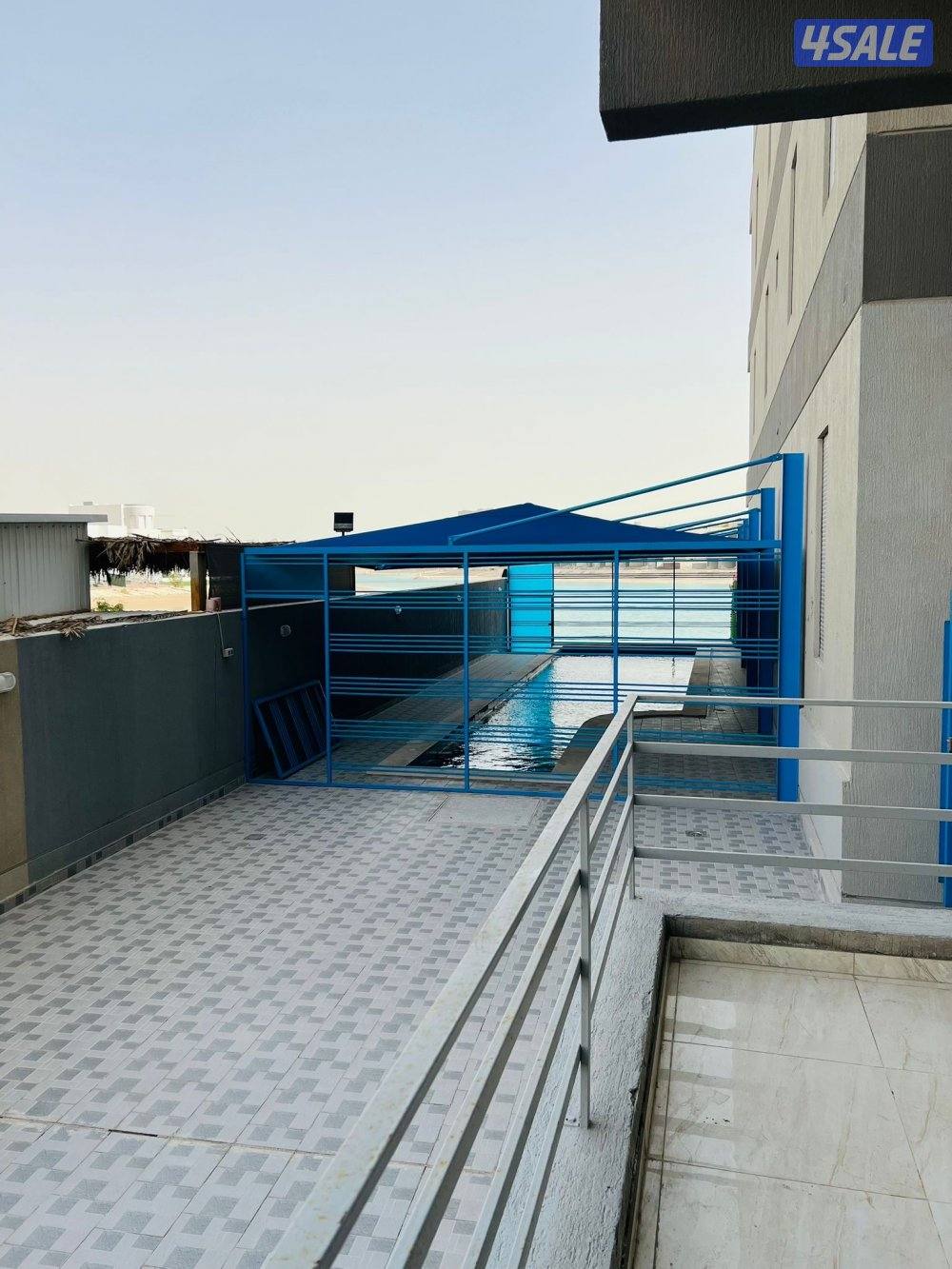 شقه شاليه 🏝️3