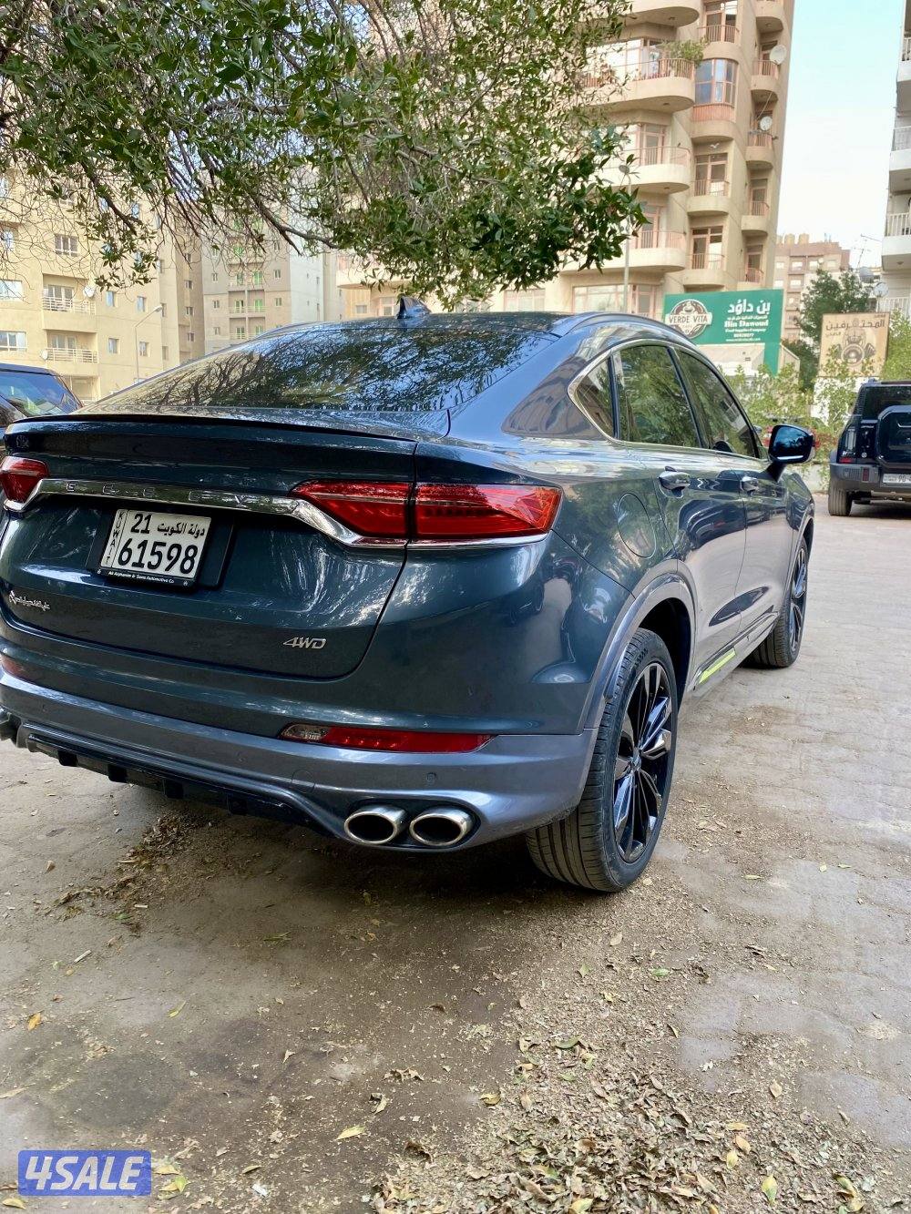 جيلي توجيلا للبيع2