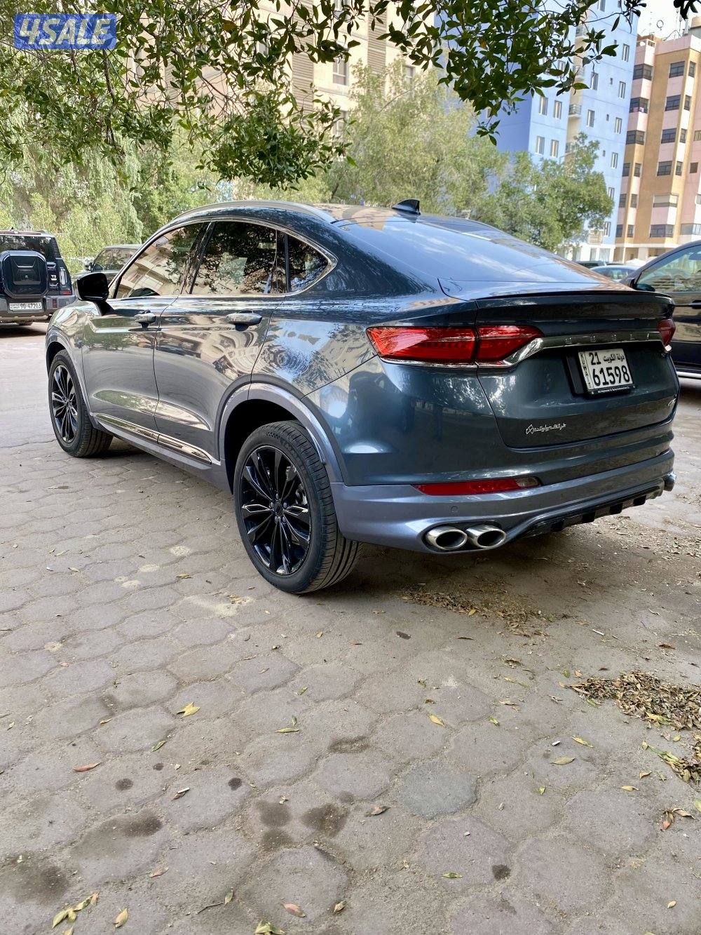 جيلي توجيلا للبيع3