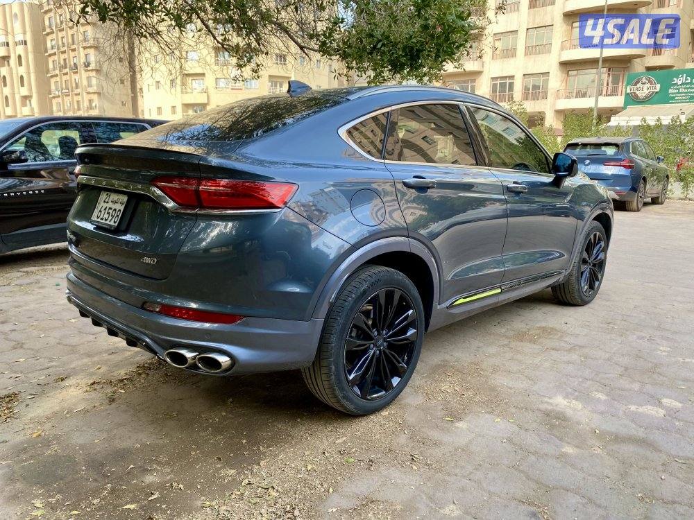 جيلي توجيلا للبيع6