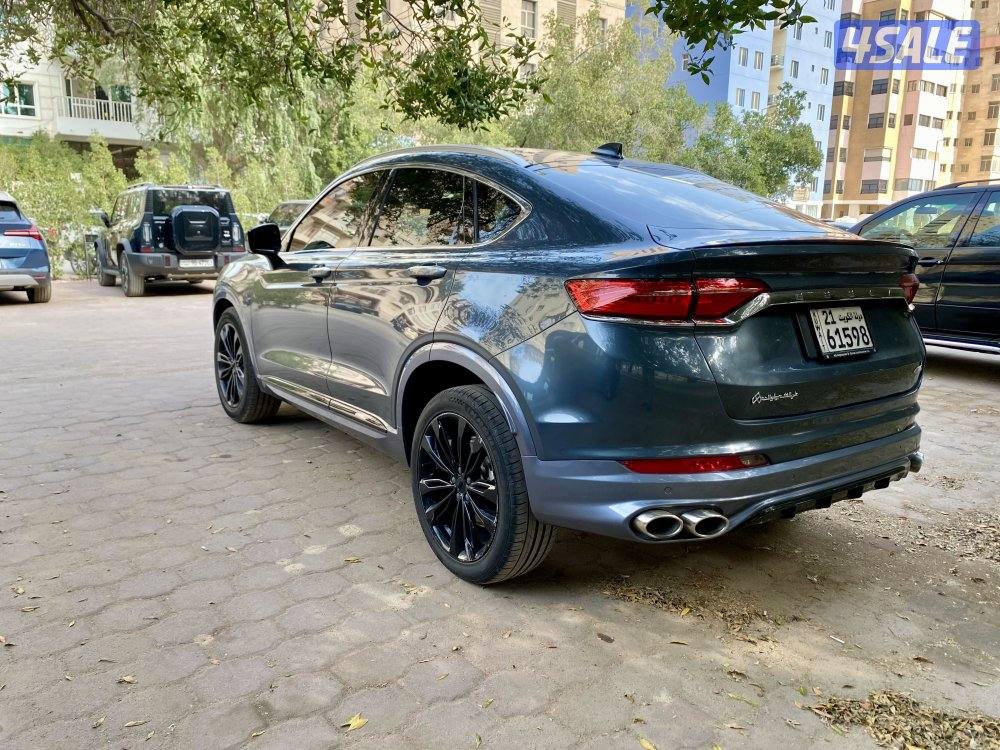 جيلي توجيلا للبيع7