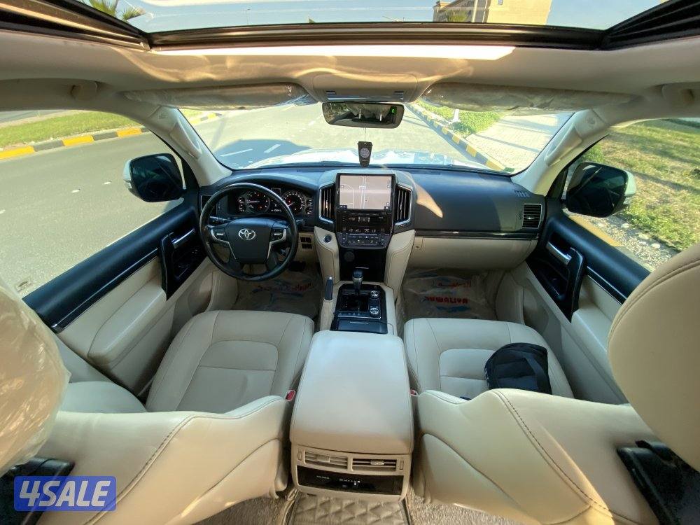 صبغ الوكالة _ سيرفيس الوكالة منتظم _ الساير8