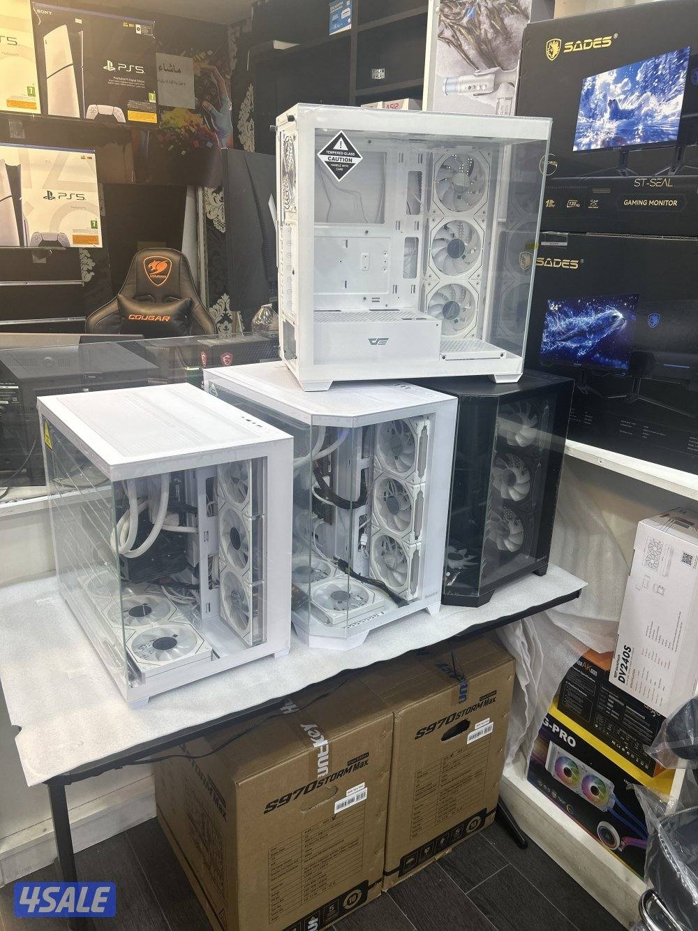 محل سوني متوفر جميع العاب2