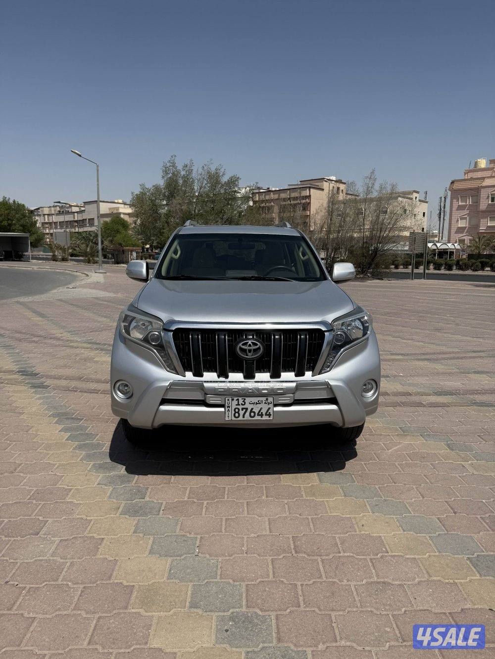 البيع برادو1