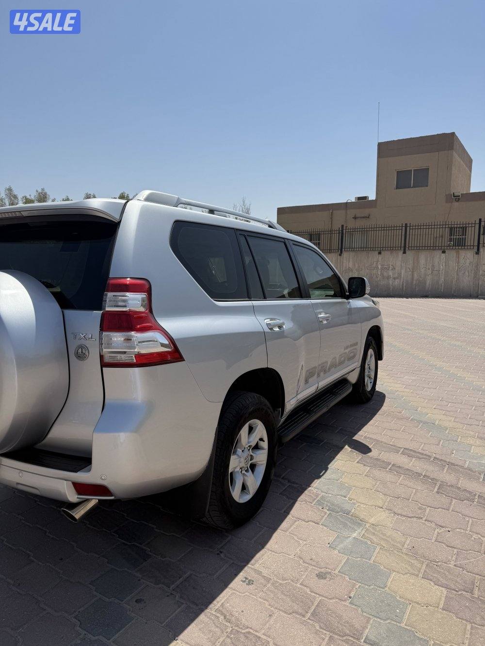 البيع برادو3