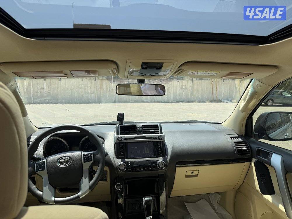 البيع برادو5