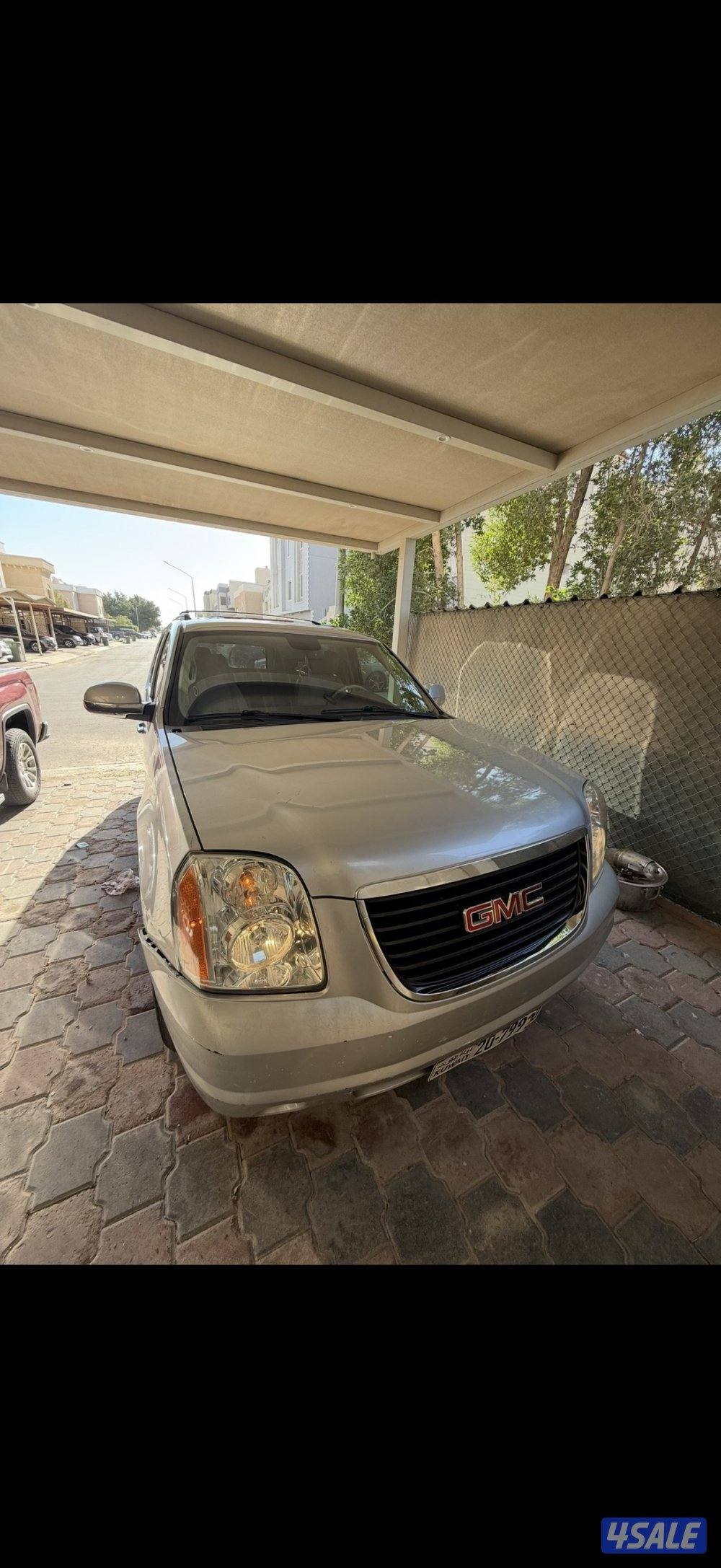 للبيع يوكن 20130