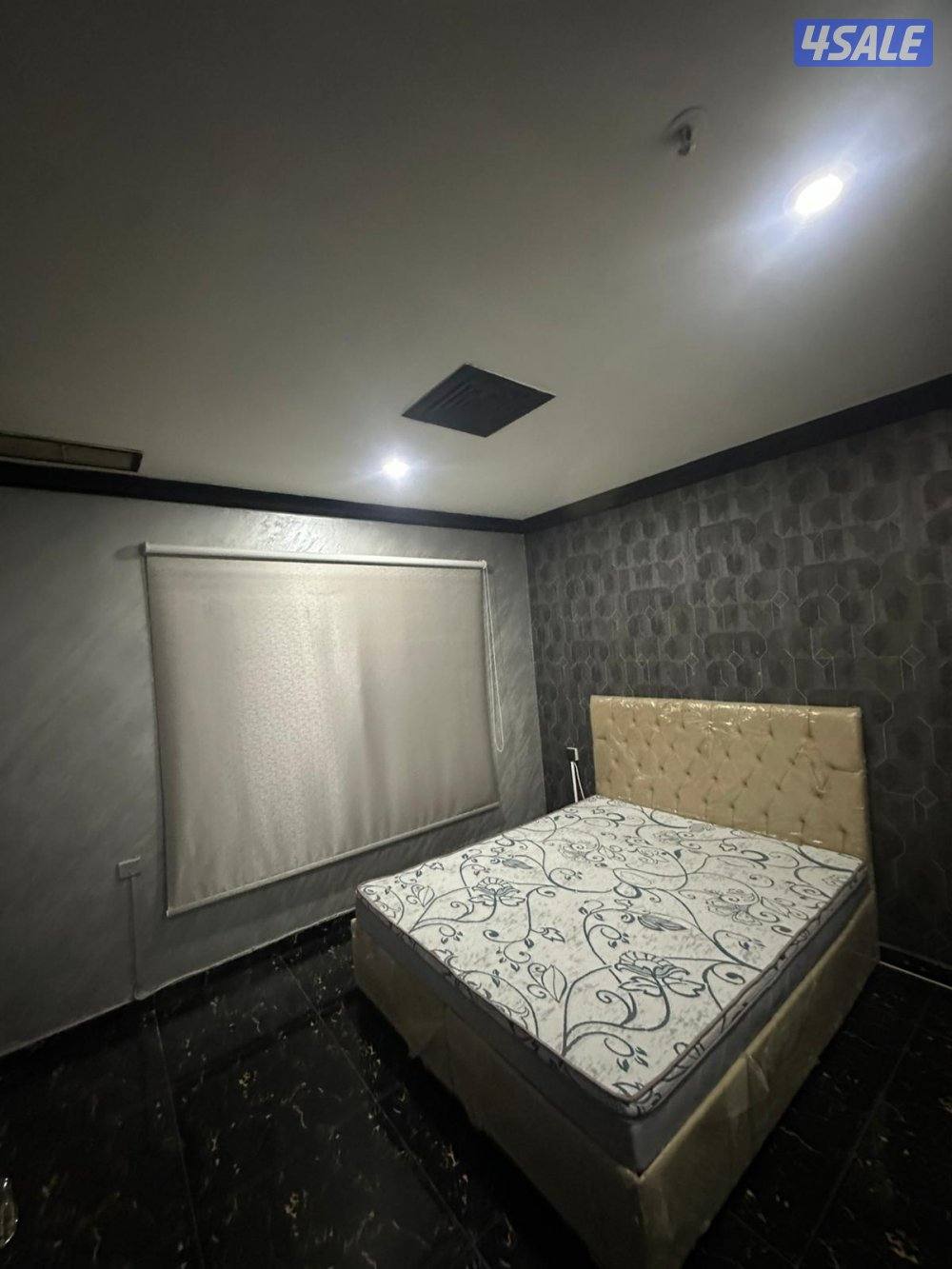 شقه للايجار بحولي غرفتين وصاله كبيره ومطبخ وحمام نفس الصور استلام فوري10