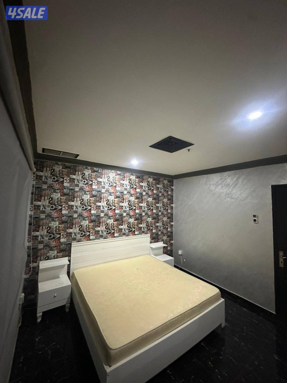 شقه للايجار بحولي غرفتين وصاله كبيره ومطبخ وحمام نفس الصور استلام فوري12