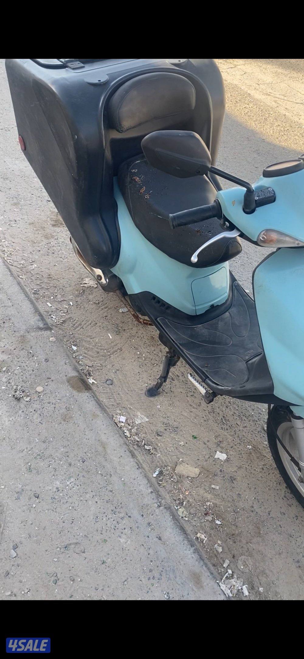 سيكل سيرفس جديد0