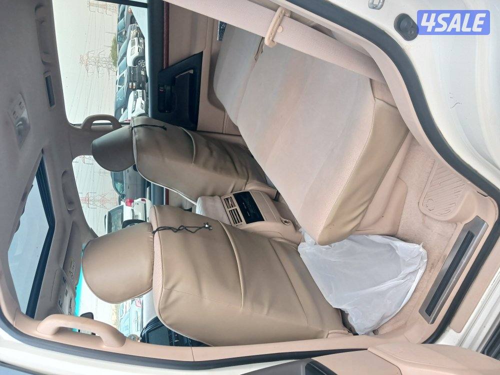 لاند كروزر GXR موديل 2015 الساير8