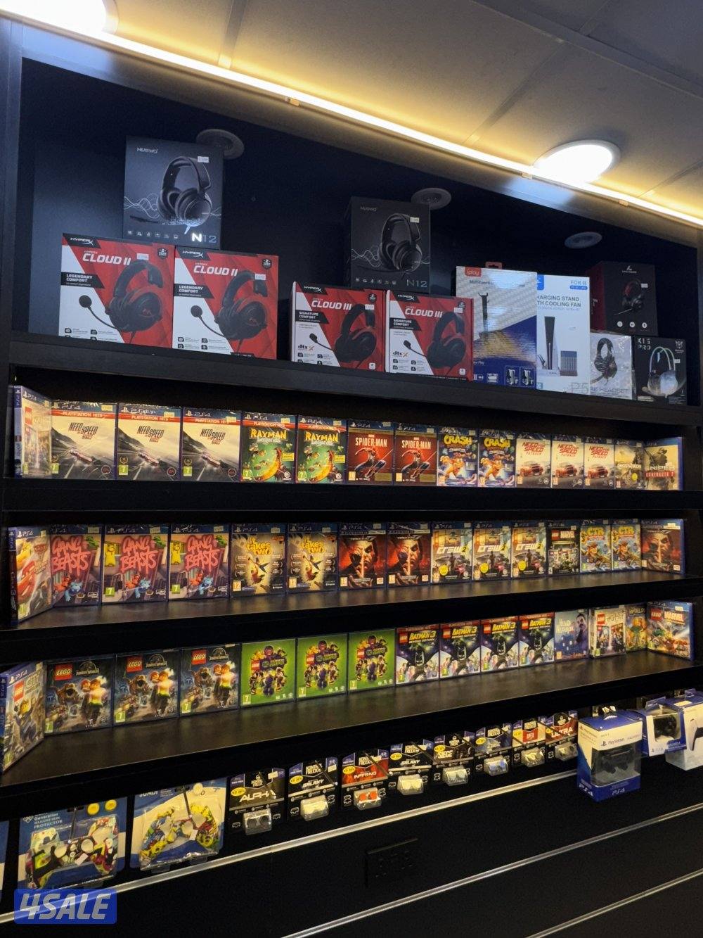 متوفر لدينا رزنت ايفل الجديد2