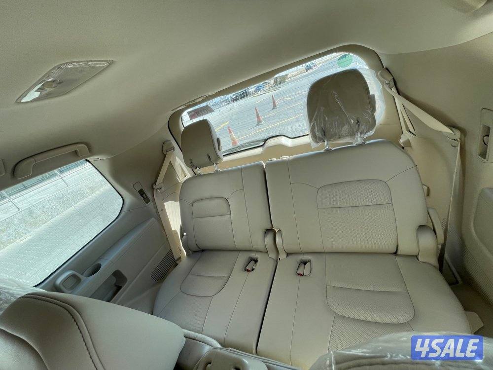 لاند كروز GXR صبغ الوكاله شرط الفحص الساير5