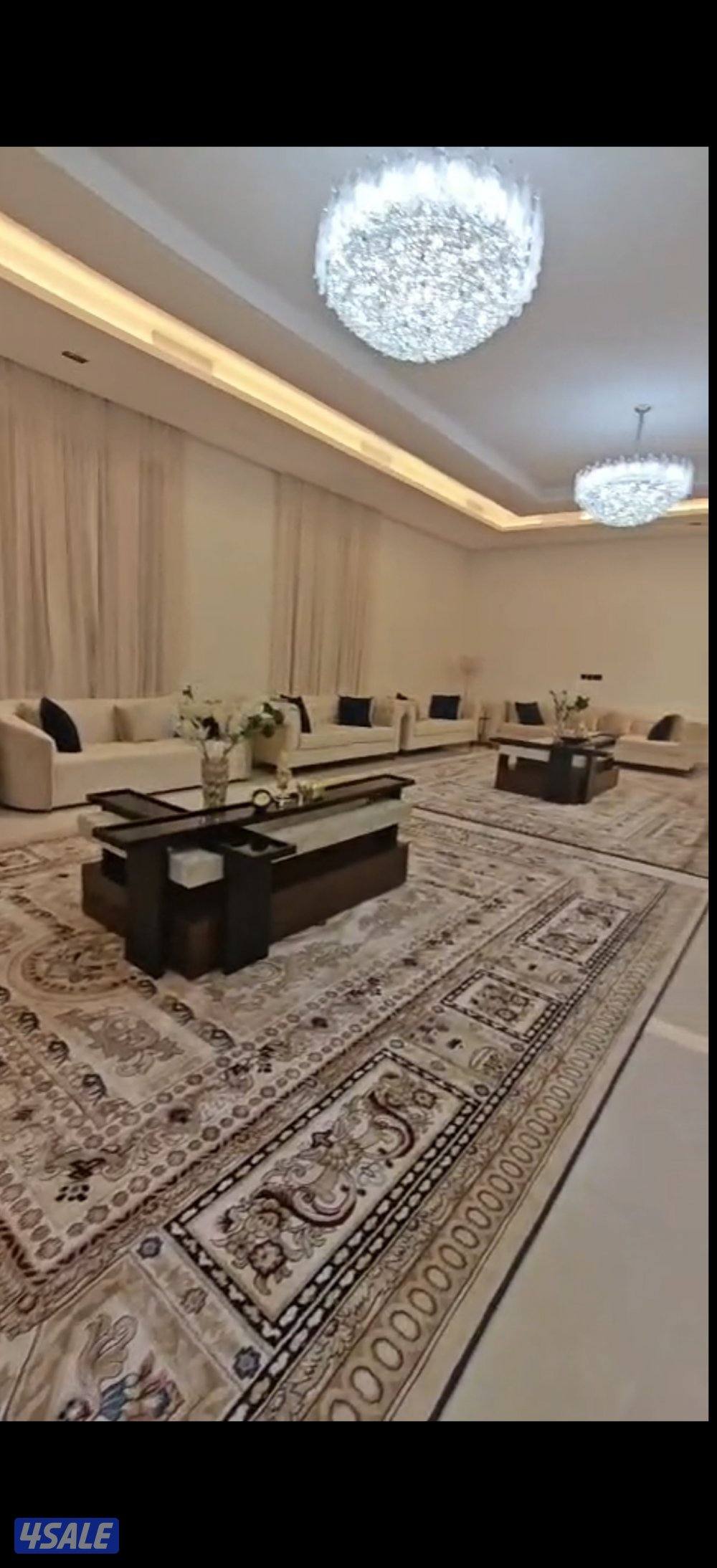 لايجار شقه غرب عبدالله مبارك تشطيب مميز1