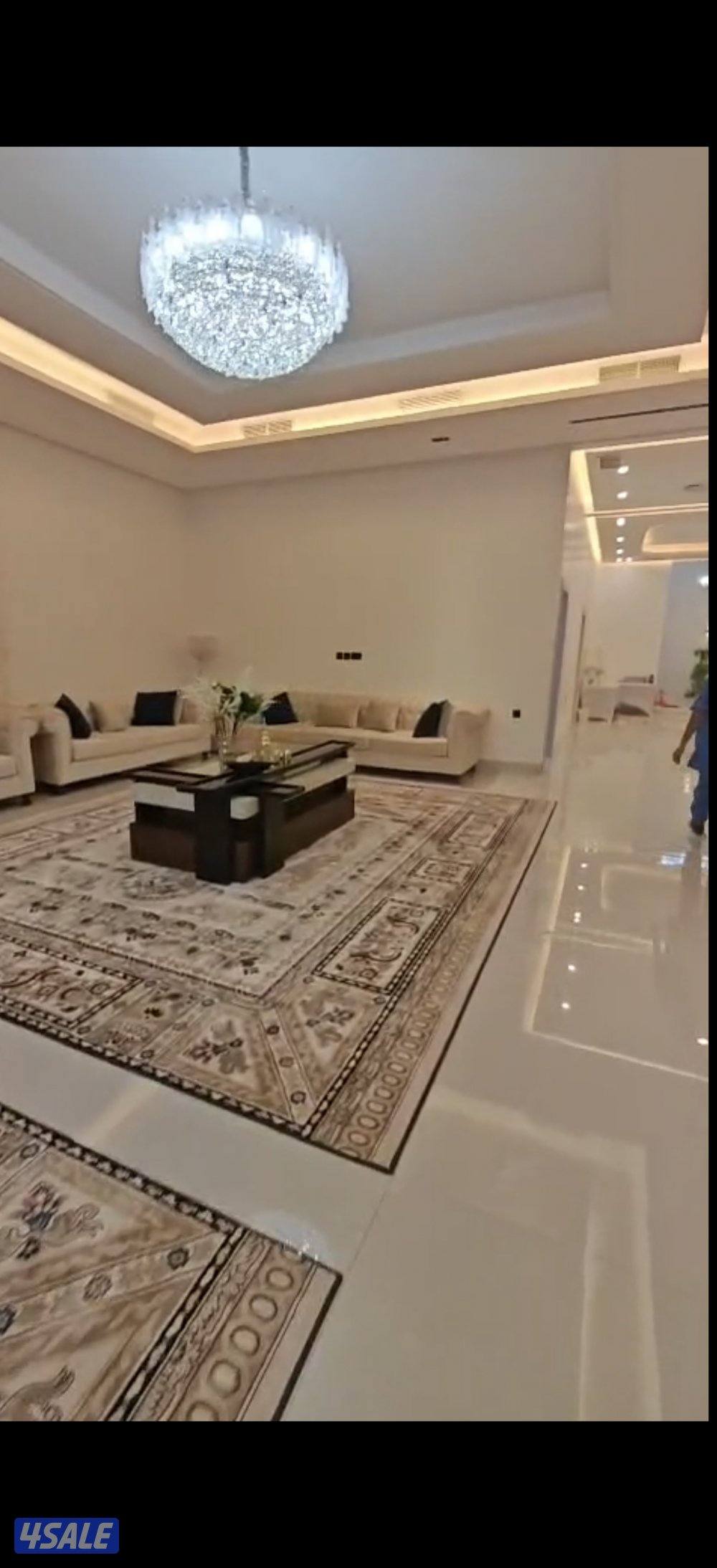 لايجار شقه غرب عبدالله مبارك تشطيب مميز3