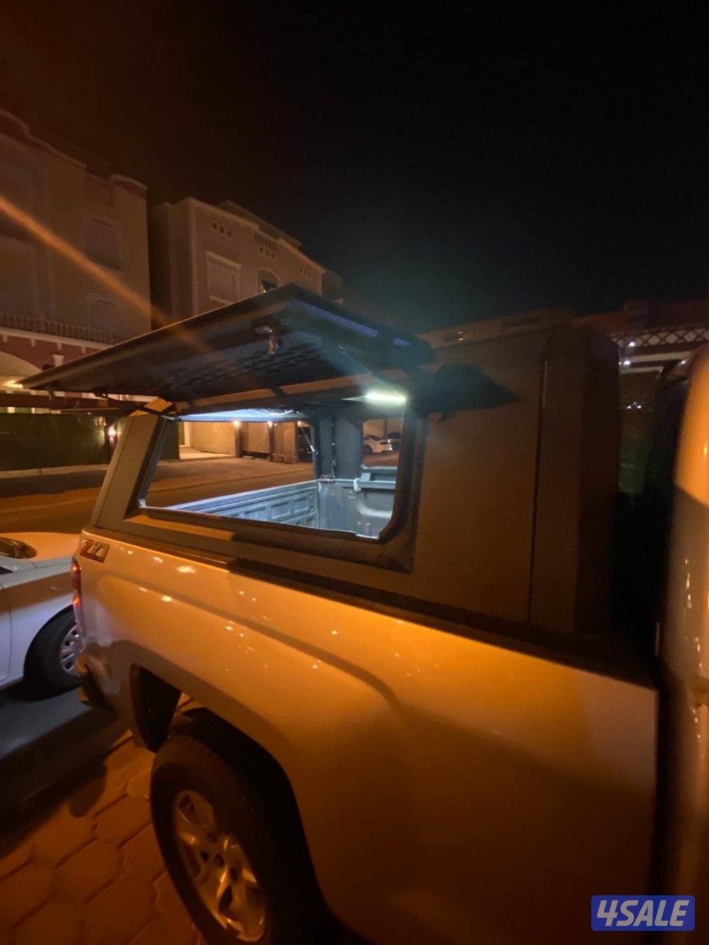 صندوق وانيت1