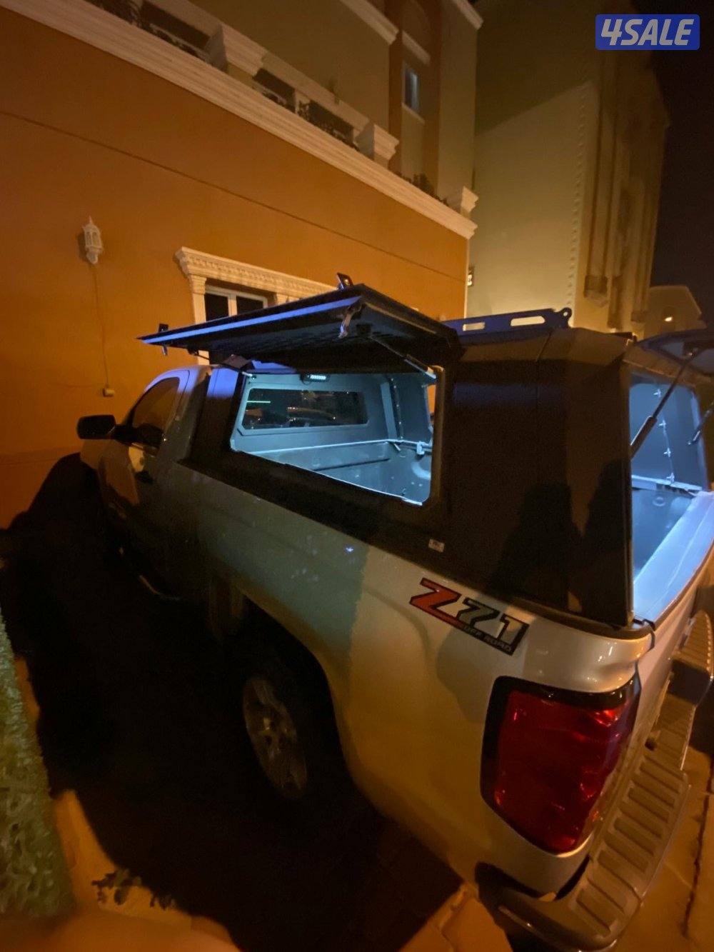 صندوق وانيت3