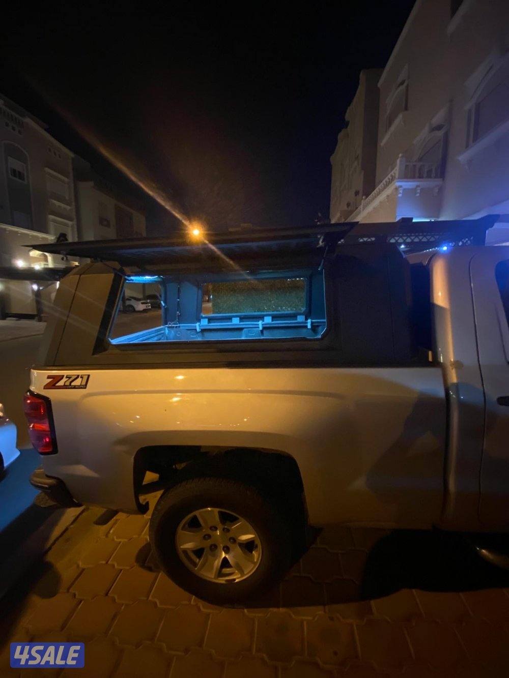 صندوق وانيت4