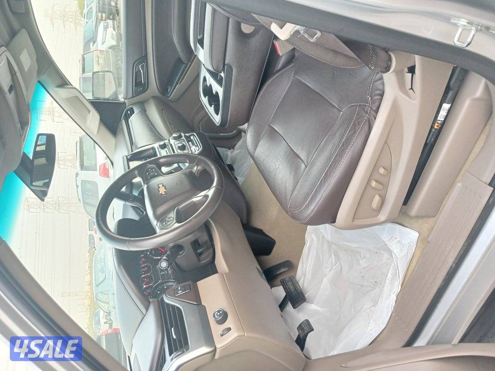 تاهو LS 2 موديل 2017 الغانم6