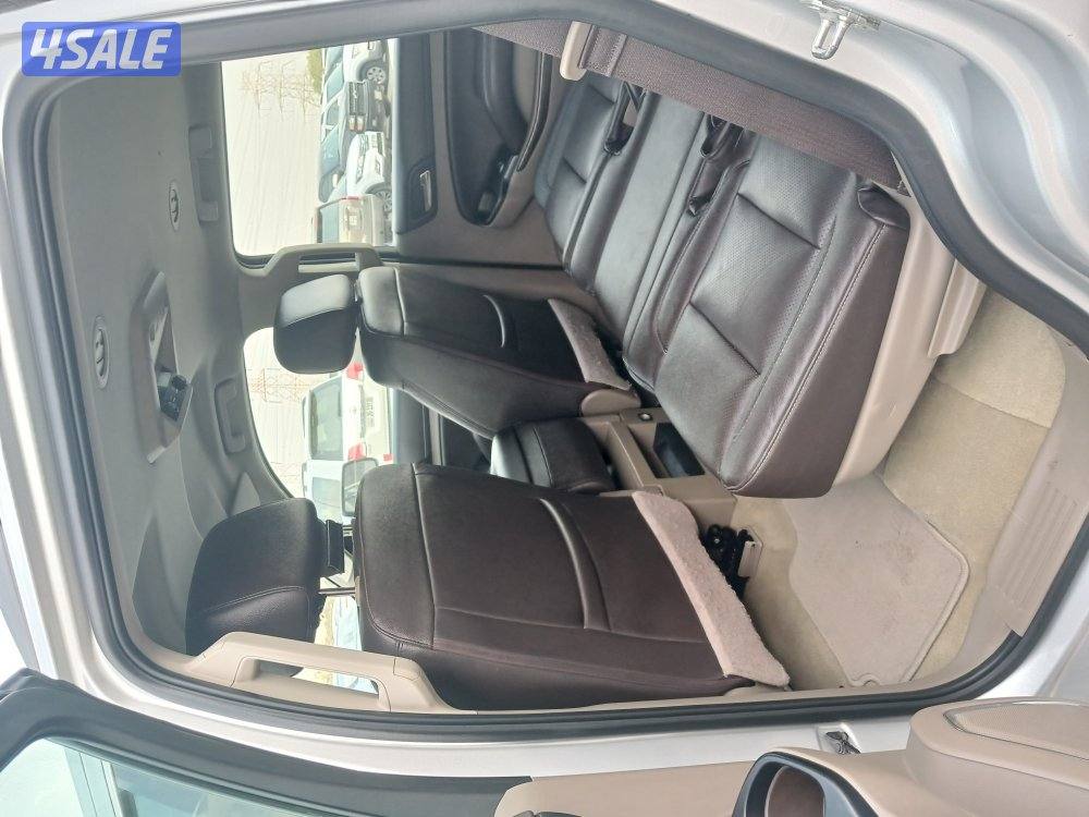 تاهو LS 2 موديل 2017 الغانم9