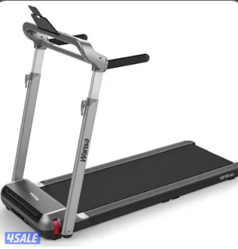 جهاز مشي خفيف الاستعمال0