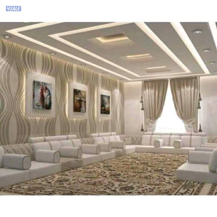 ديكور وصبغ1