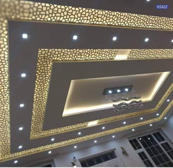 ديكور وصبغ4