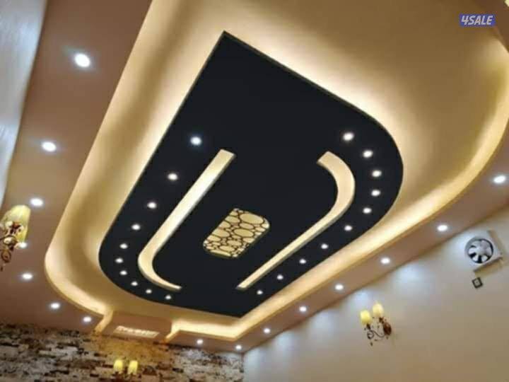 ديكور وصبغ5