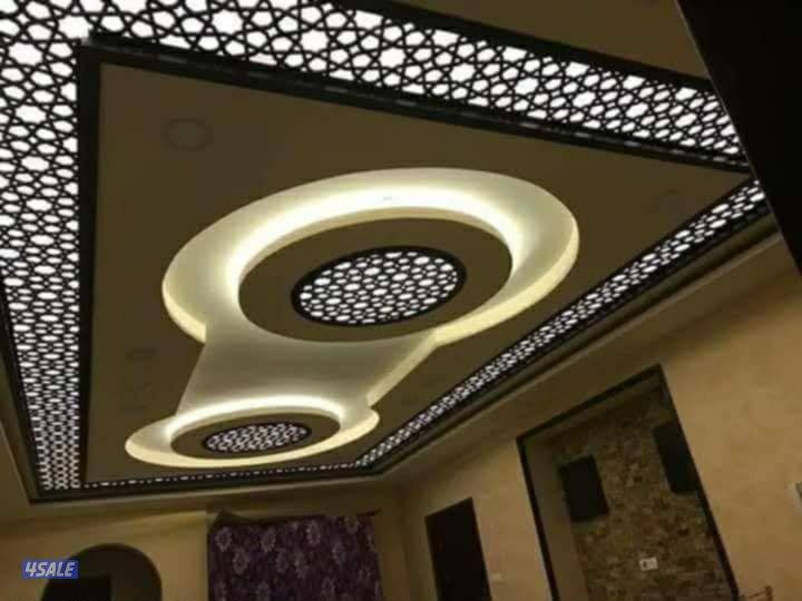 ديكور وصبغ7