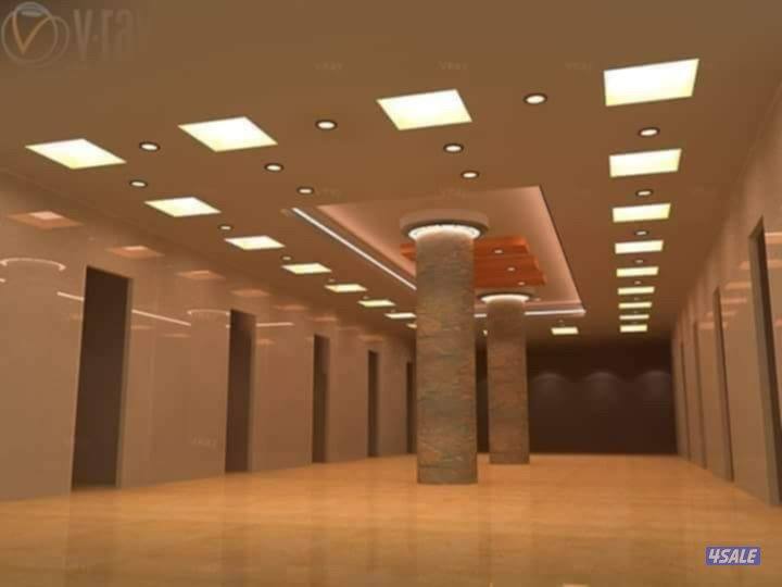 ديكور وصبغ6