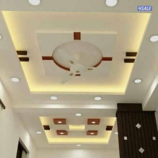 ديكور وصبغ8