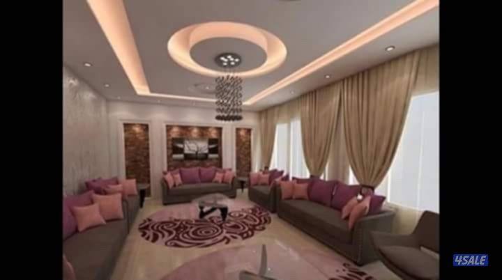 ديكور وصبغ10