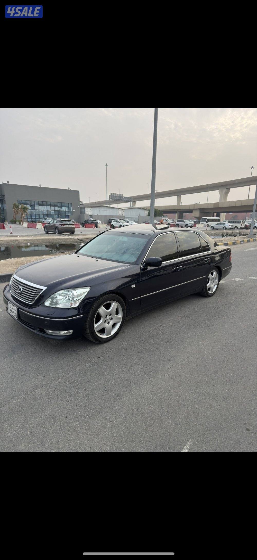 LS430 الساير2