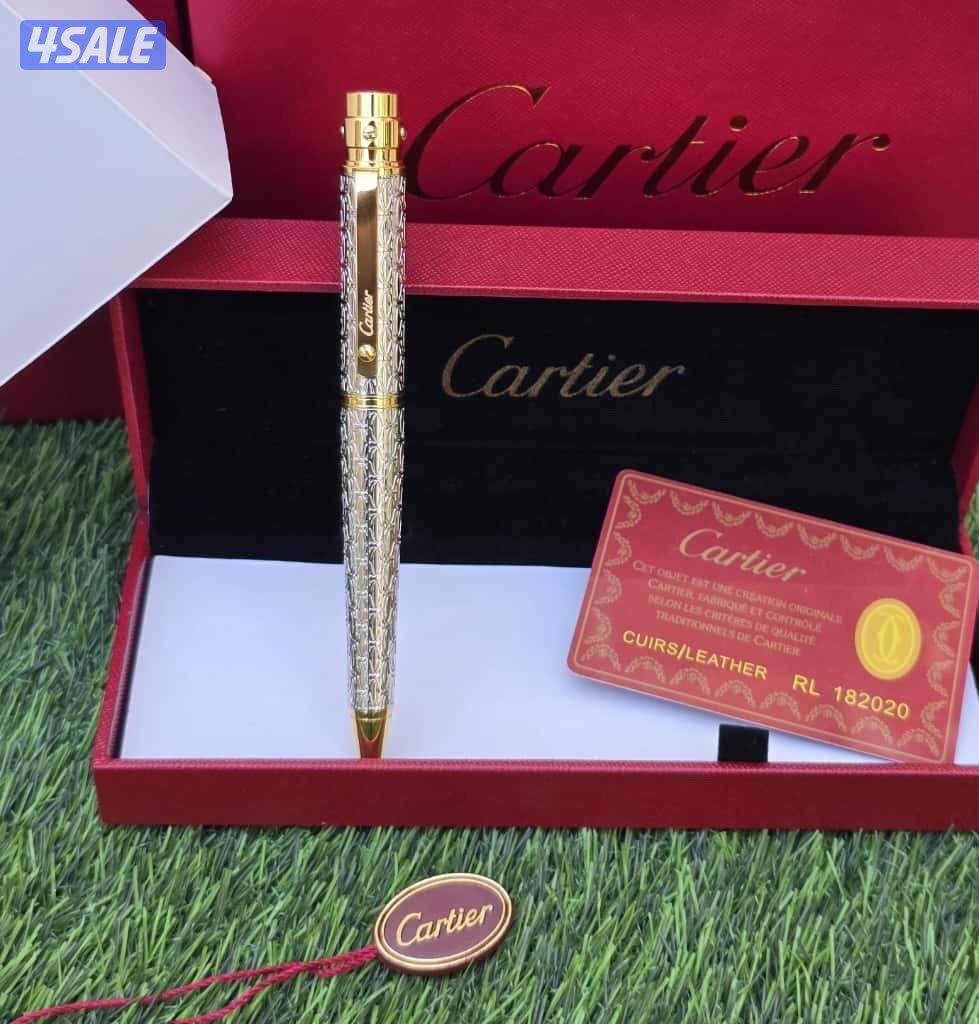اقلام كارتير درجه اولى ماستر6