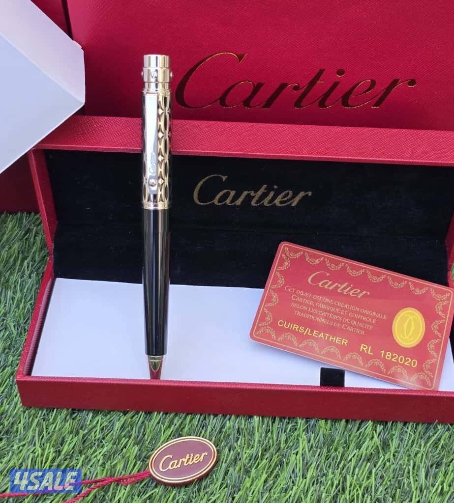اقلام كارتير درجه اولى ماستر5